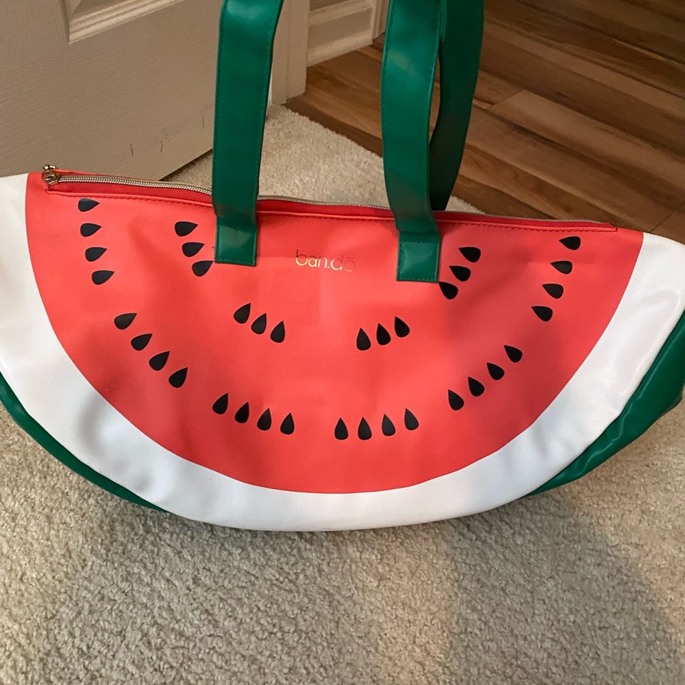 tote
